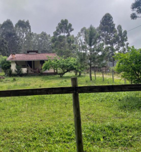 casa do lago